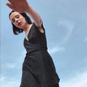 Brandy Melville Robbie Dress